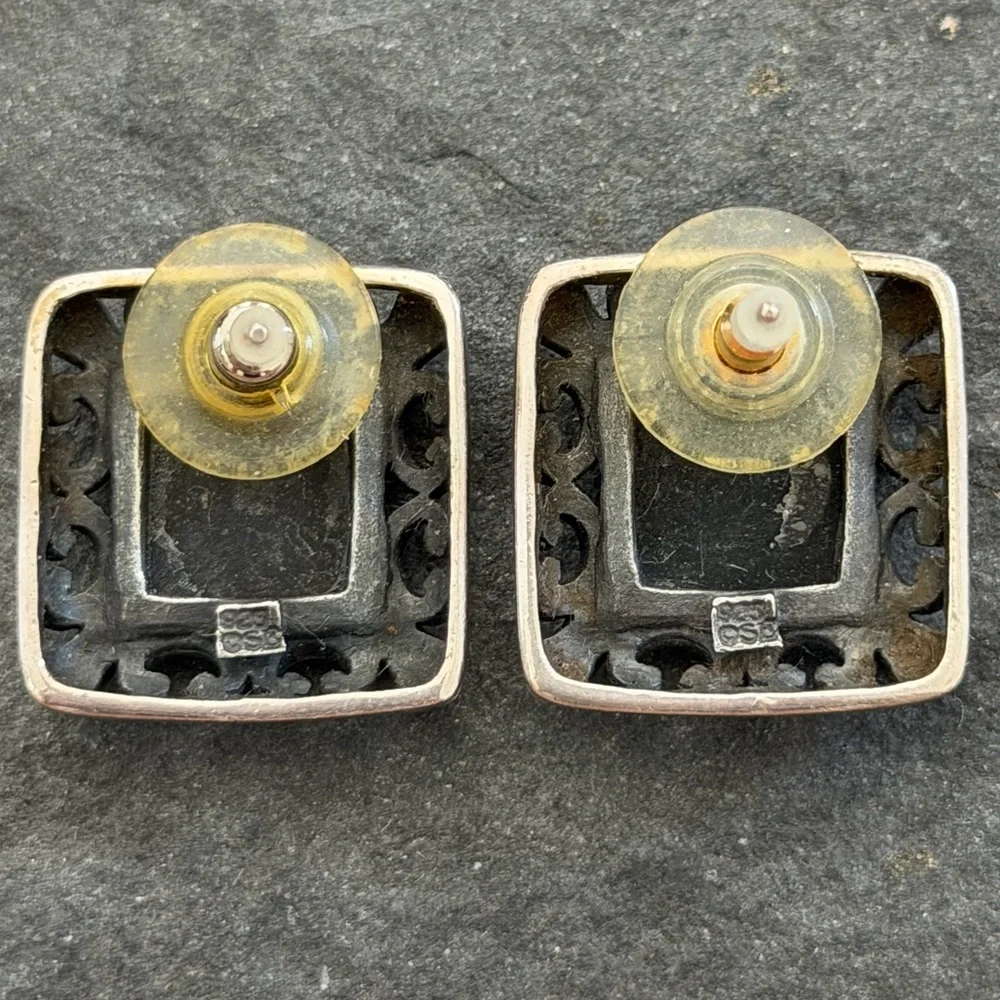 N/A vintage sterling